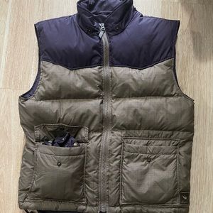 Barneys men vest